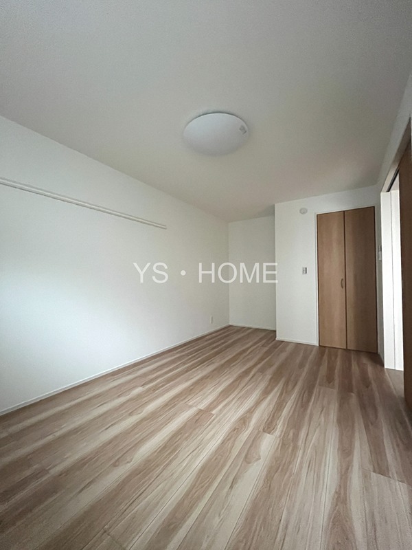 Primavera  Musashino ベッドルーム