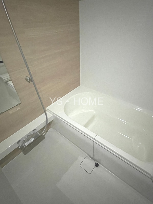 Primavera  Musashino 風呂画像