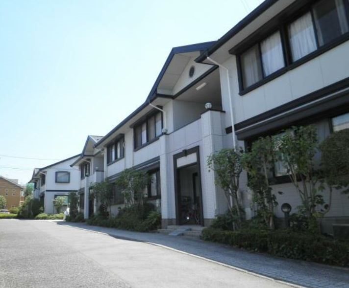 フォーレストヒルズⅡ その他5