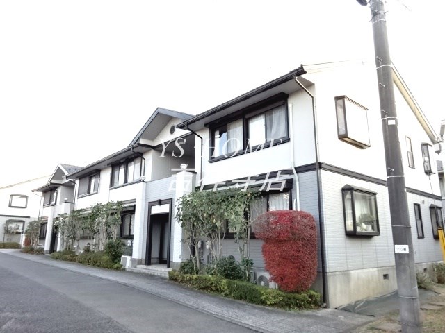 フォーレストヒルズⅡ その他外観1