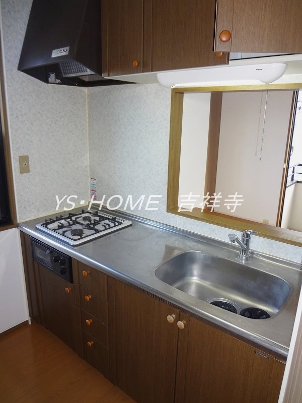 フォーレストヒルズⅡ その他9