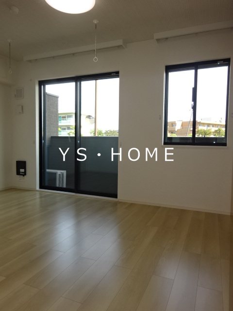 アウル吉祥寺南 リビング