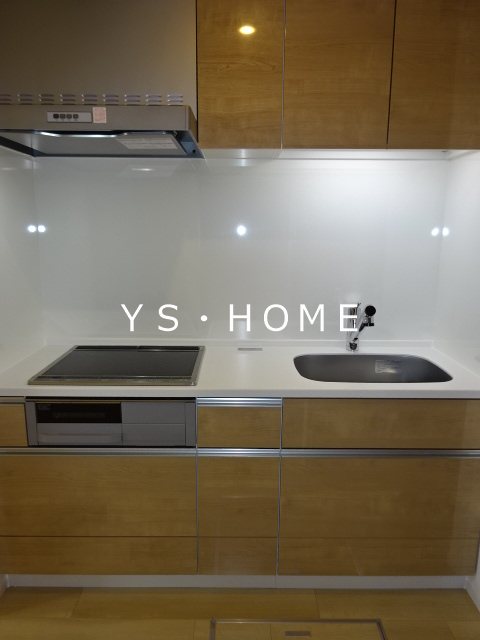 アウル吉祥寺南 キッチン