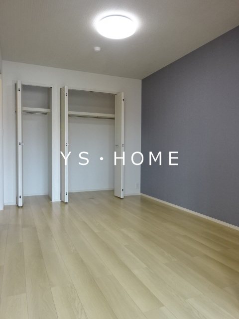 アウル吉祥寺南 ベッドルーム