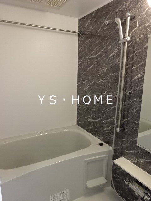 アウル吉祥寺南 風呂画像