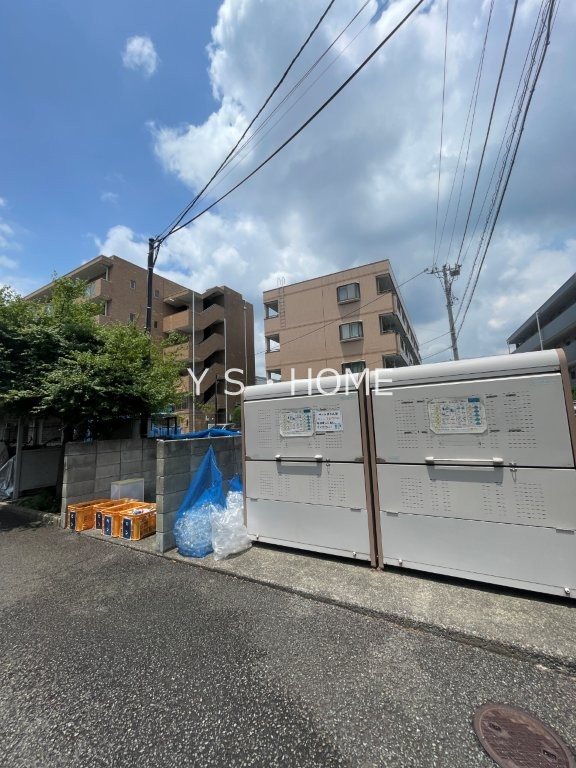 リヴィエール一橋学園 その他外観2