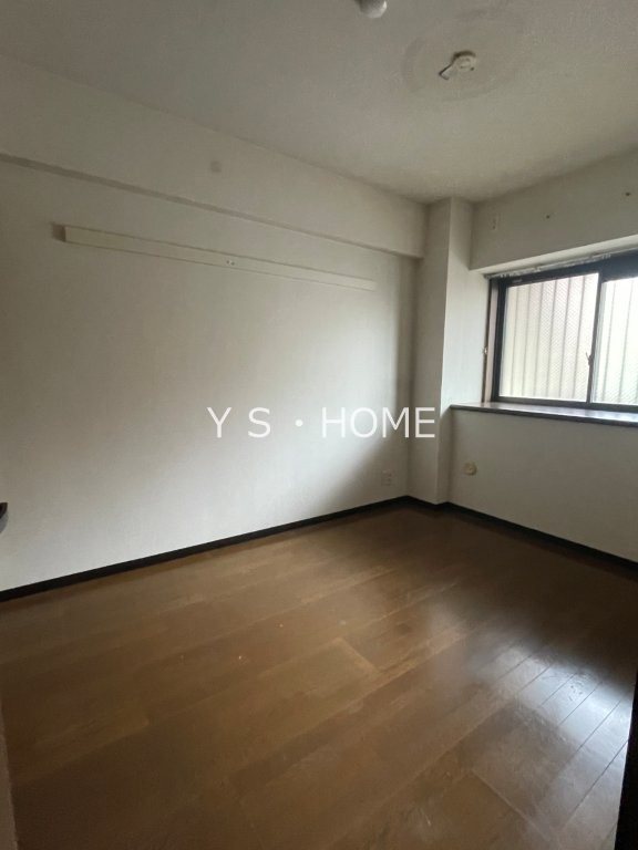 リヴィエール一橋学園 ベッドルーム