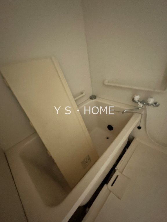 リヴィエール一橋学園 風呂画像