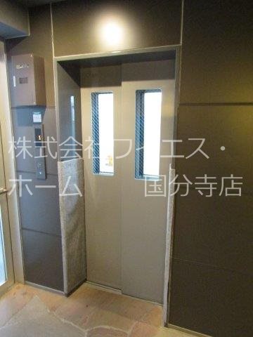 ヴルーム国立 その他外観4