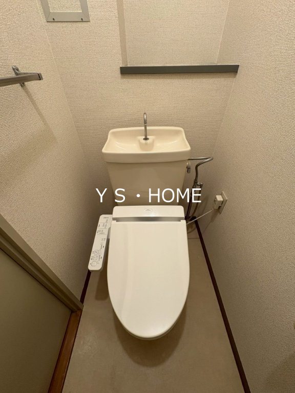 コーポレート東小金井 その他3