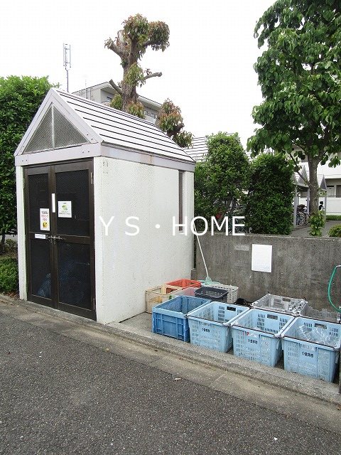 コーポレート東小金井 その他外観1