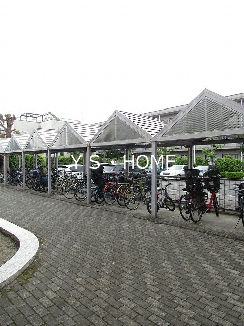 コーポレート東小金井 その他外観2