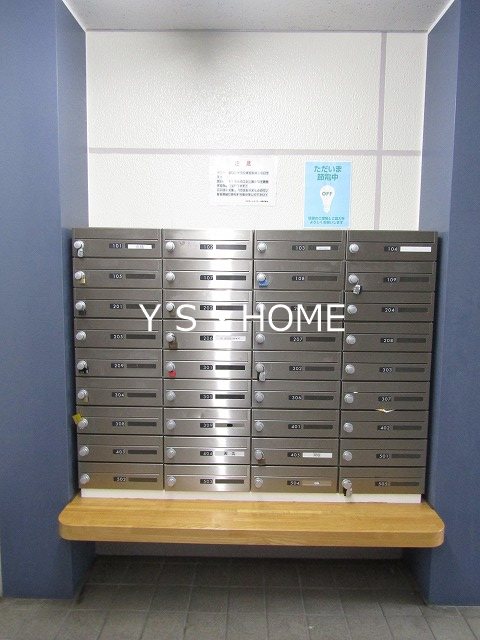 コーポレート東小金井 その他外観3