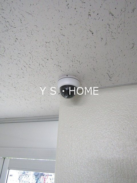 コーポレート東小金井 その他外観4