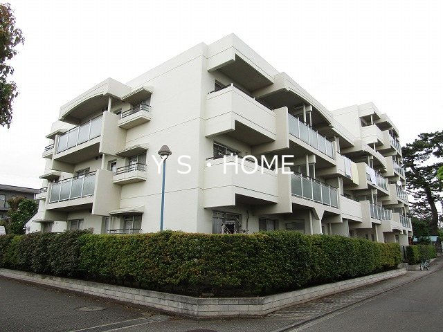 コーポレート東小金井 その他外観5