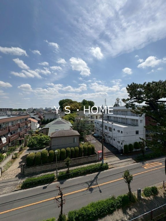 コーポレート東小金井 その他7