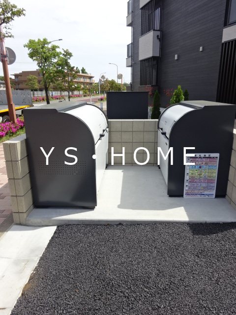 アウル吉祥寺南 その他外観1