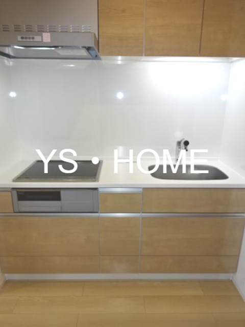 アウル吉祥寺南 キッチン