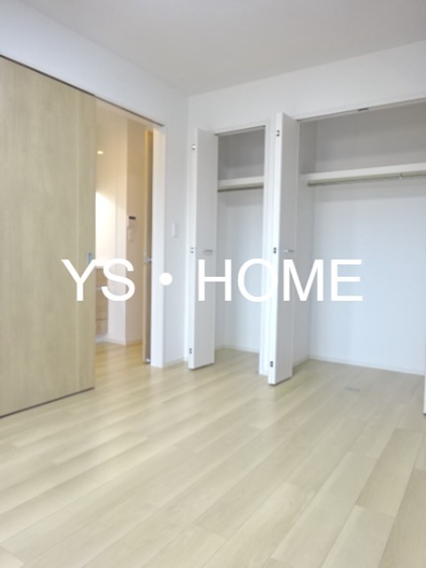 アウル吉祥寺南 ベッドルーム