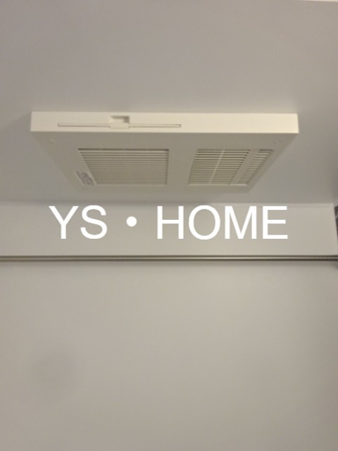 アウル吉祥寺南 風呂画像