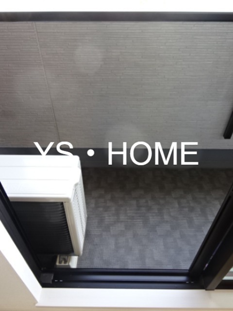 アウル吉祥寺南 ベランダ