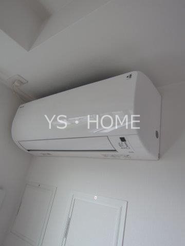 ヴェルデルークス美鷹 その他6