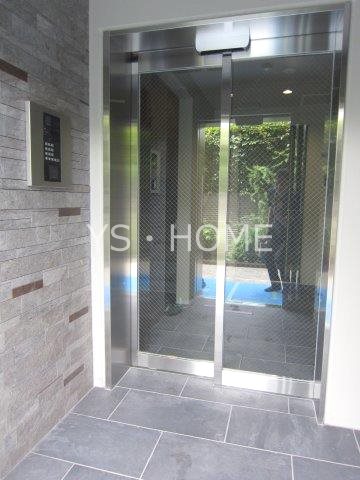 ヴェルデルークス美鷹 その他外観1