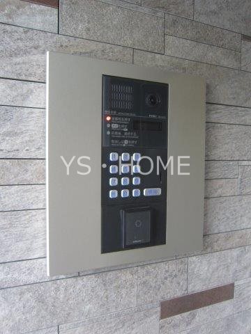 ヴェルデルークス美鷹 その他外観2