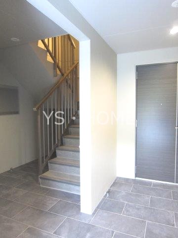 ヴェルデルークス美鷹 その他外観4