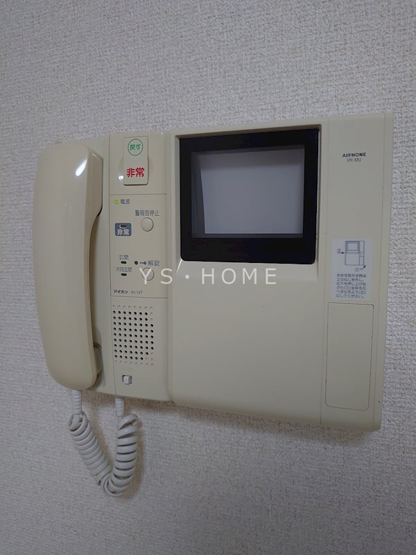 CITY SPIRE 東小金井 その他1