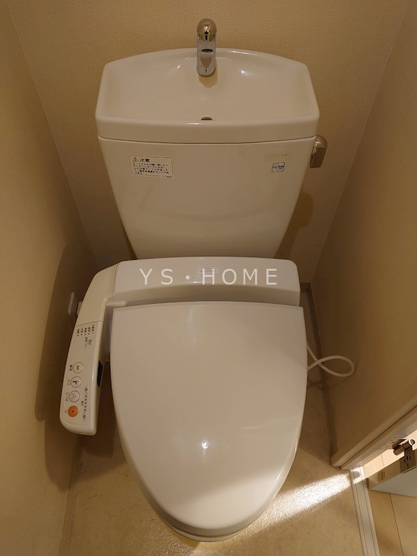 CITY SPIRE 東小金井 その他2