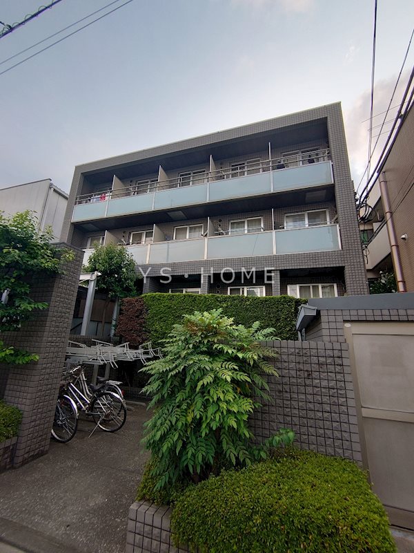 CITY SPIRE 東小金井 その他外観2