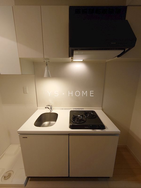 CITY SPIRE 東小金井 キッチン