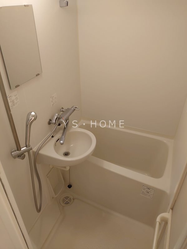 CITY SPIRE 東小金井 風呂画像