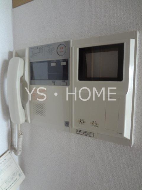 藤和シティスクエア三鷹駅前 その他3