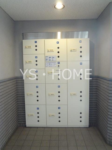 藤和シティスクエア三鷹駅前 その他6