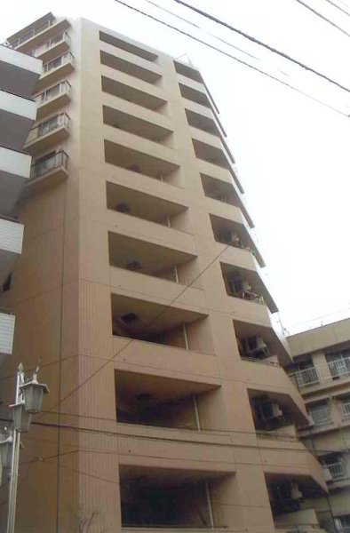 藤和シティスクエア三鷹駅前 その他外観1