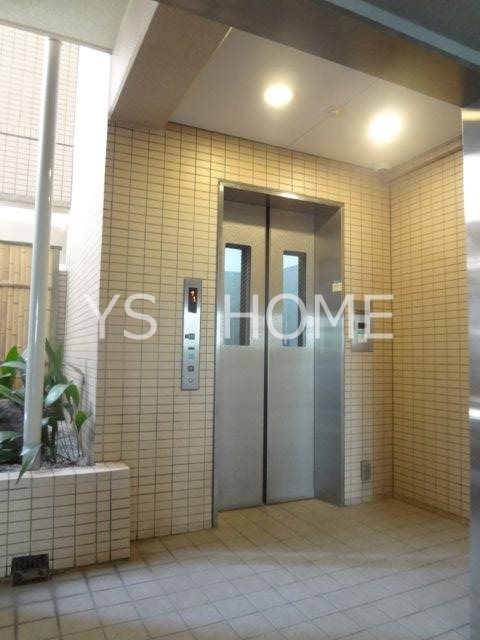 藤和シティスクエア三鷹駅前 その他14