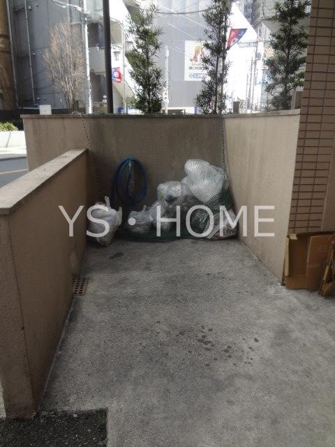 藤和シティスクエア三鷹駅前 その他15