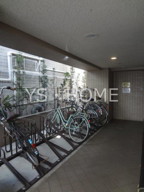 藤和シティスクエア三鷹駅前 その他17