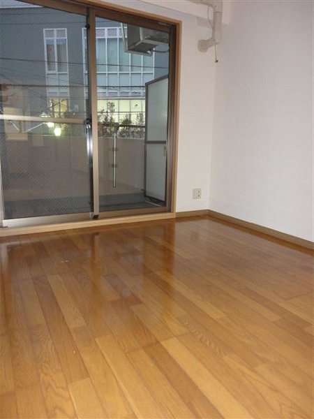 藤和シティスクエア三鷹駅前 ベッドルーム