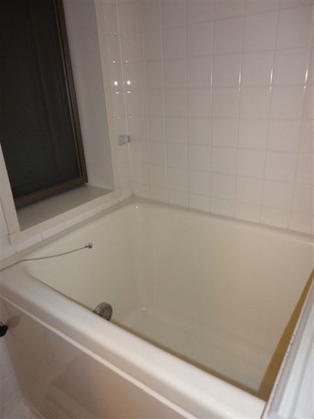 藤和シティスクエア三鷹駅前 風呂画像