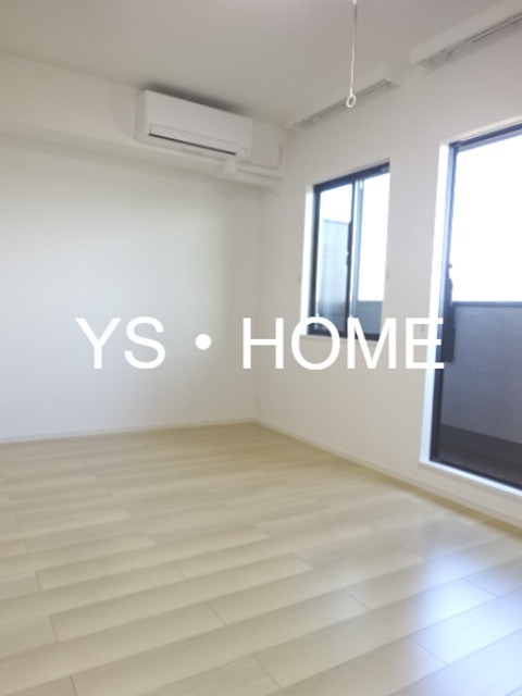 アウル吉祥寺南 リビング