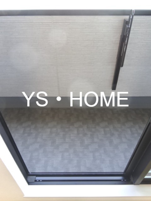 アウル吉祥寺南 ベランダ