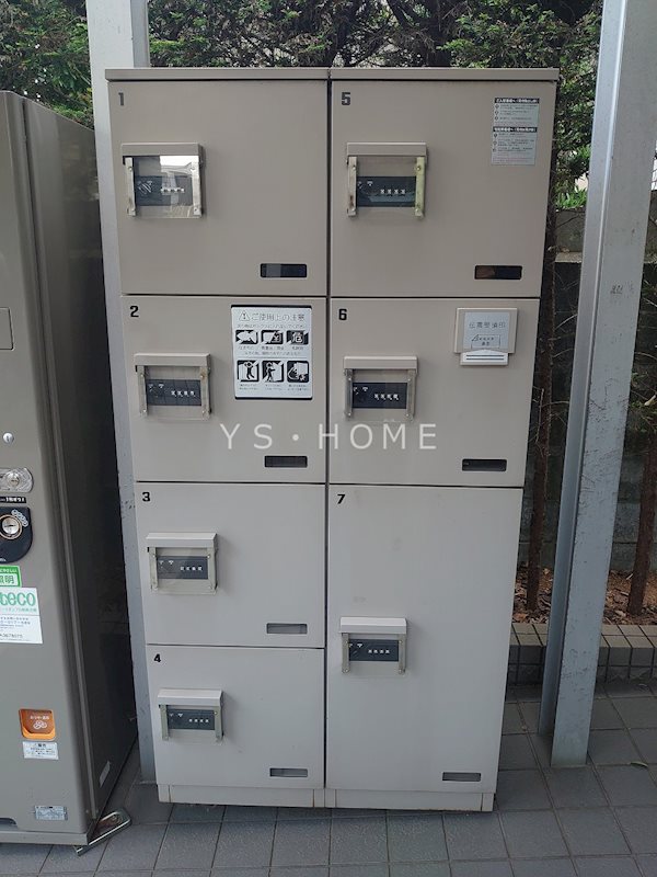CITY SPIRE 東小金井 その他外観2