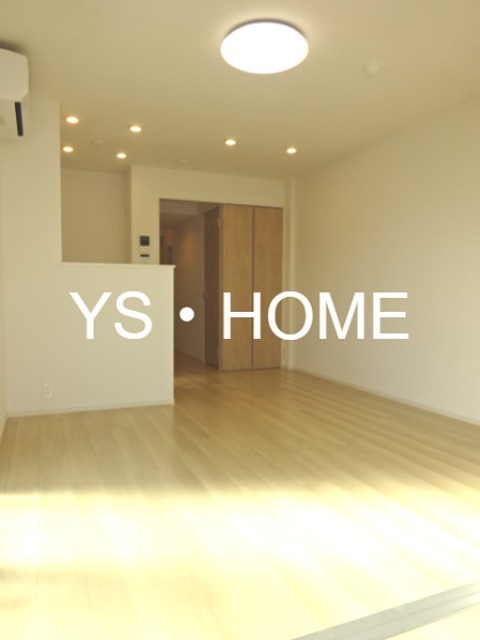 アウル吉祥寺南 リビング