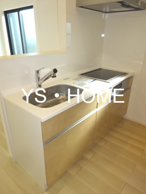 アウル吉祥寺南 キッチン