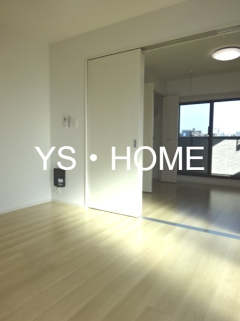 アウル吉祥寺南 ベッドルーム