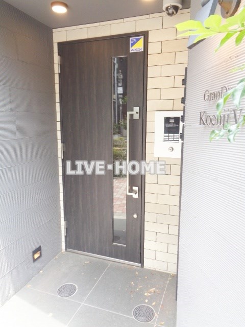 その他外観5