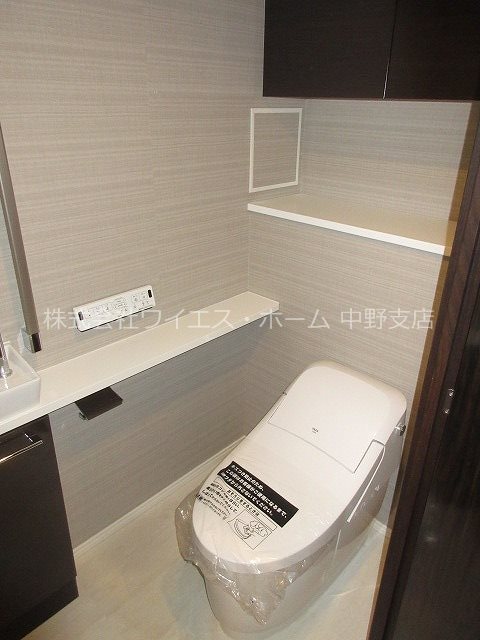 ディームス方南町 その他1